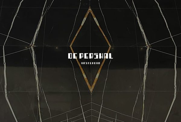 De Pershal