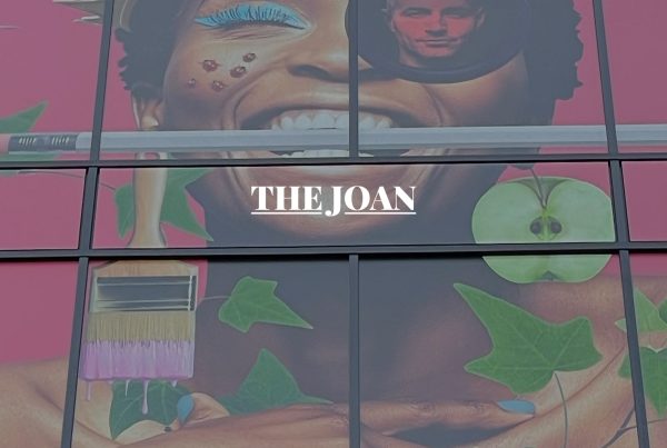 The Joan